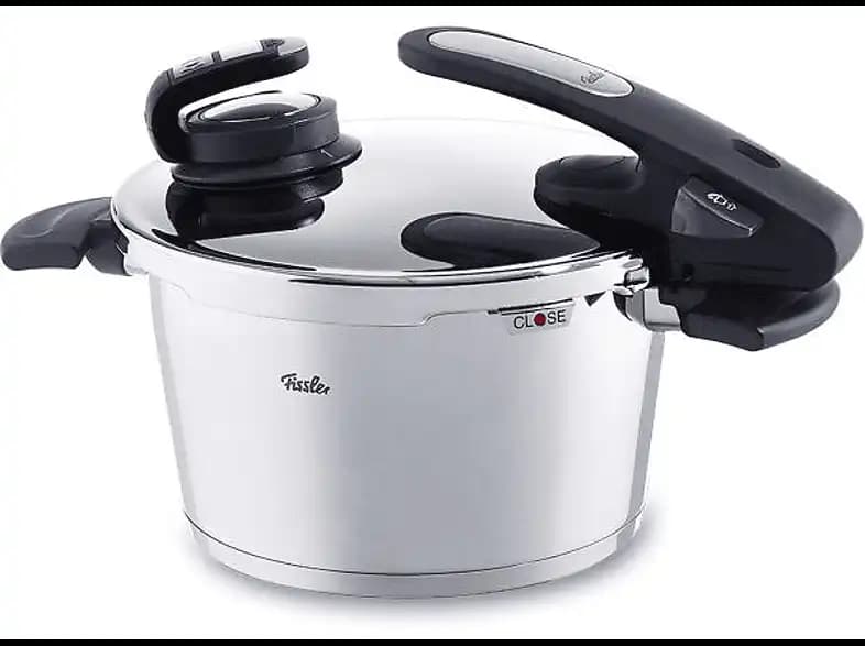 MediaMarkt ve Fissler İş Birliğiyle Elektronik ve Mutfak Teknolojilerinde Yenilikler