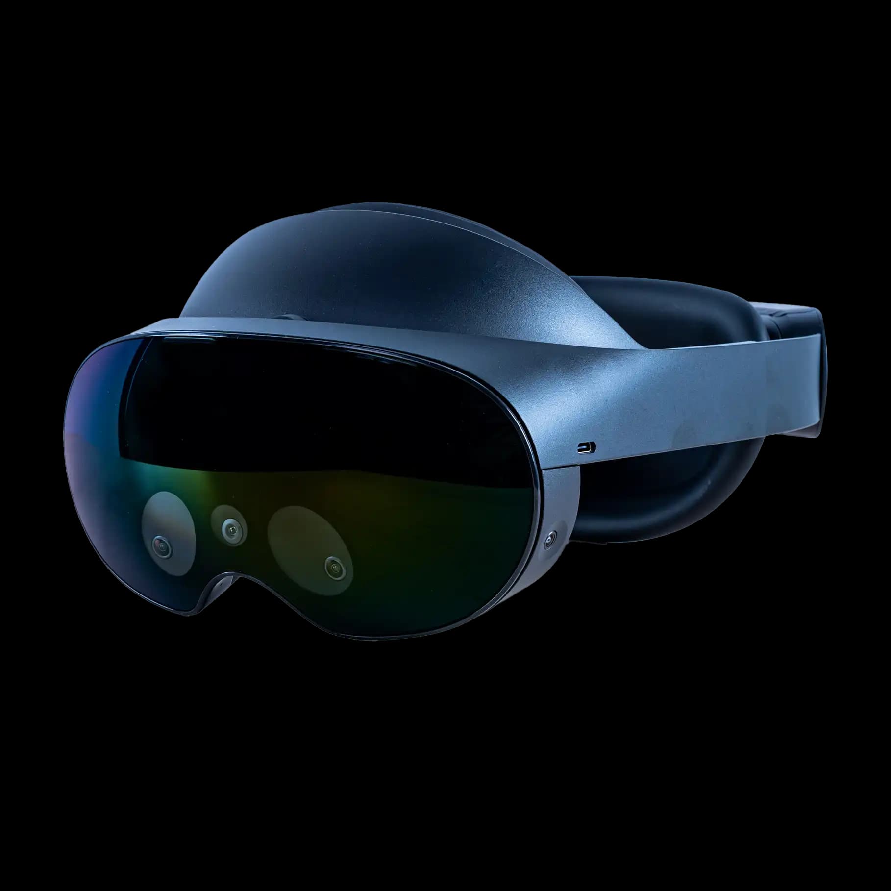 Meta Quest Pro ile Sanal Gerçeklikte Yeni Bir Dönem Başlıyor