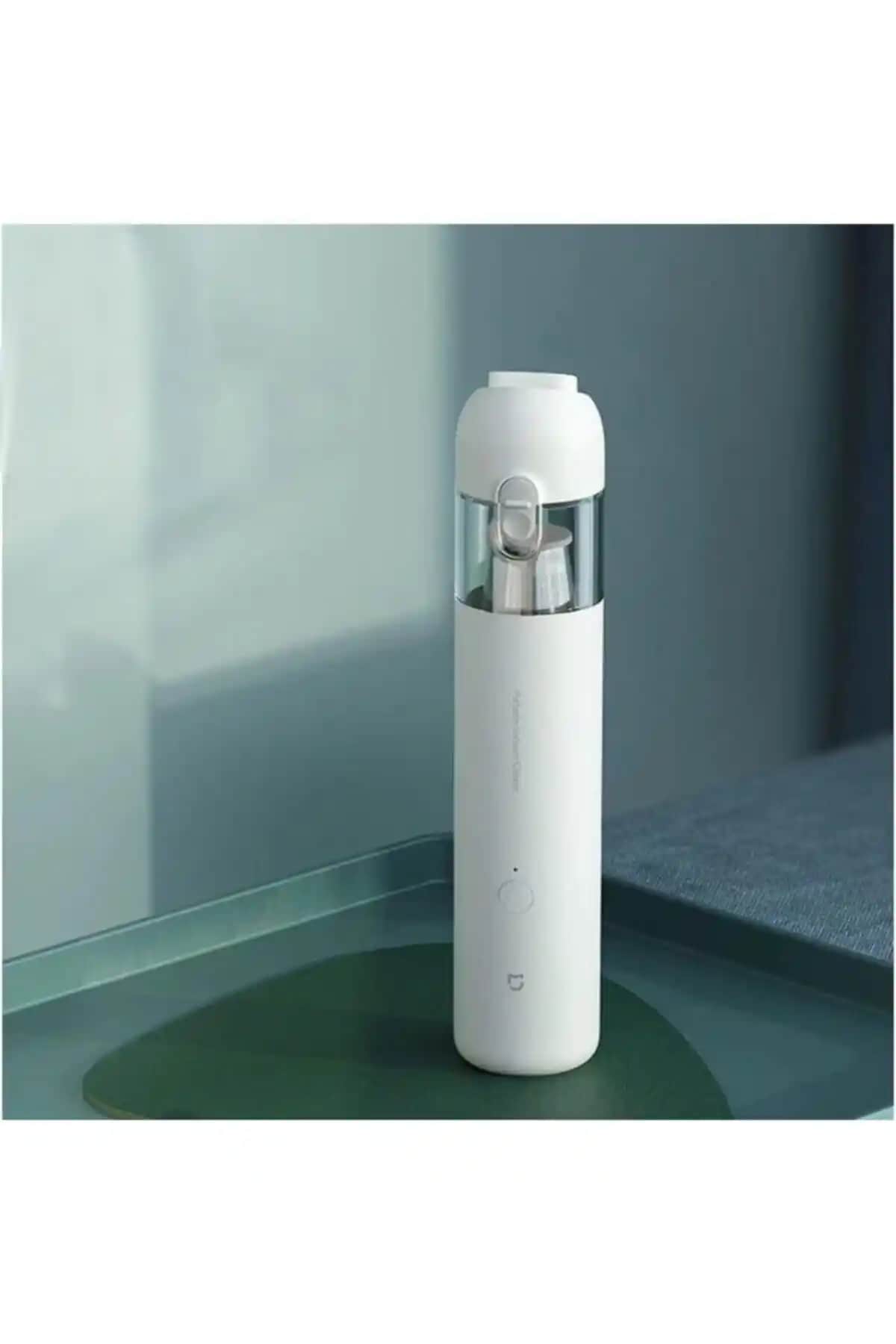 Mi Mini Süpürge: Kompakt ve Güçlü Temizlik Çözümü Elektronik Dünyasında