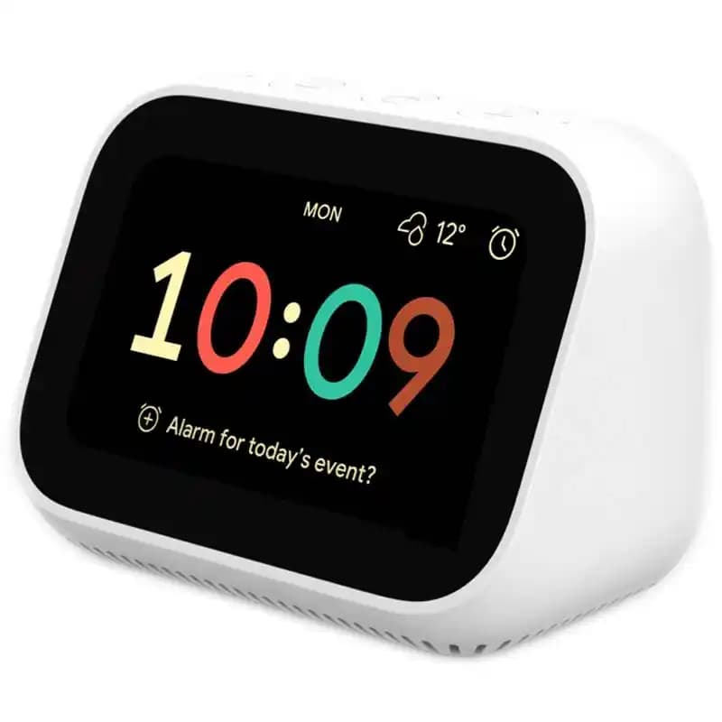 Mi Smart Clock: Akıllı Saatler ve Çalar Saatler Arasındaki Yeni Dönem
