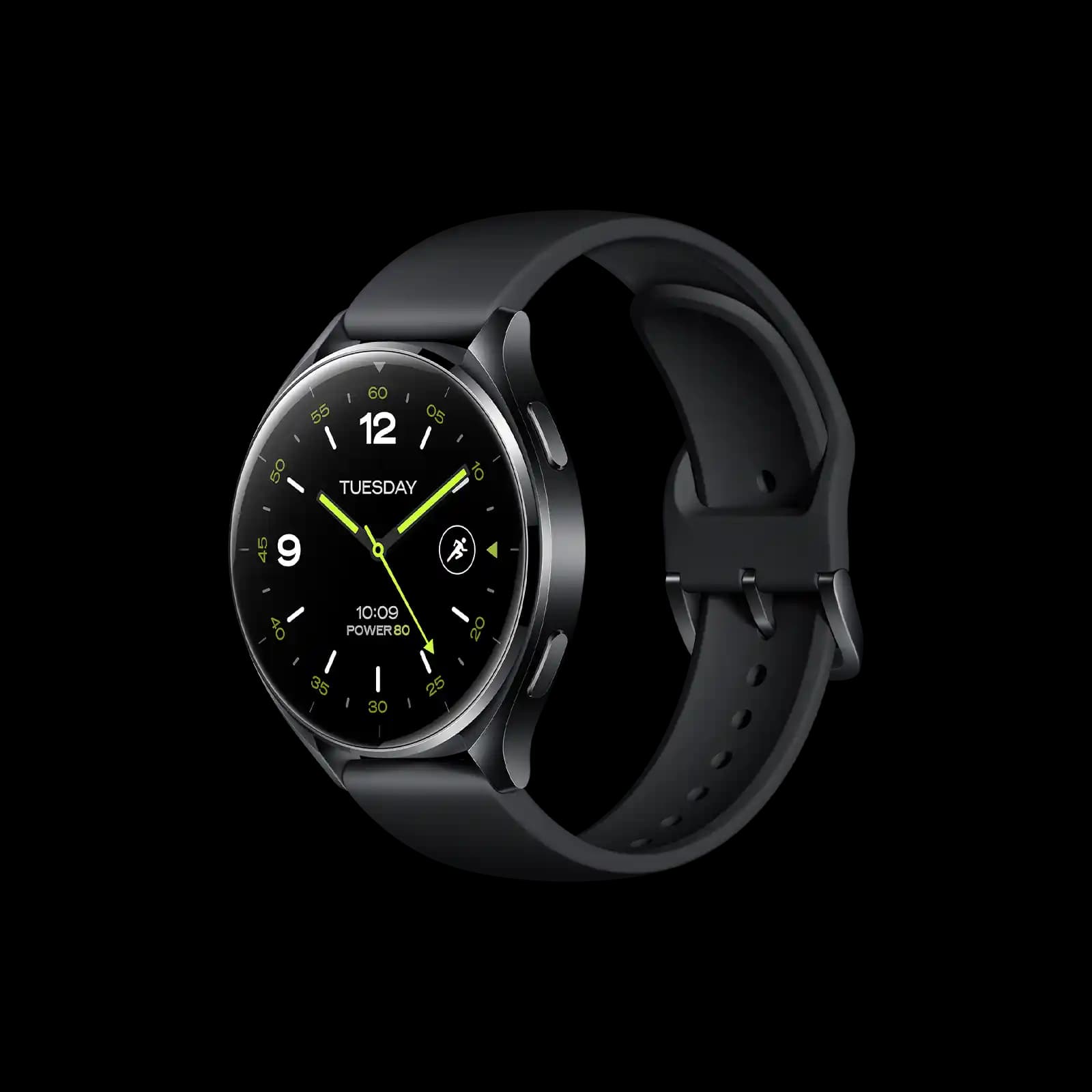 Mi Watch 2 ile Akıllı Saat Teknolojisinde Güncel ve Yenilikçi Bir Deneyim