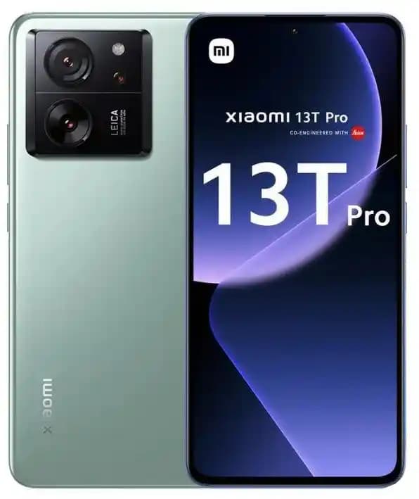 Mi13T Pro Akıllı Telefon: Yüksek Performans ve Şık Tasarımın Buluşması