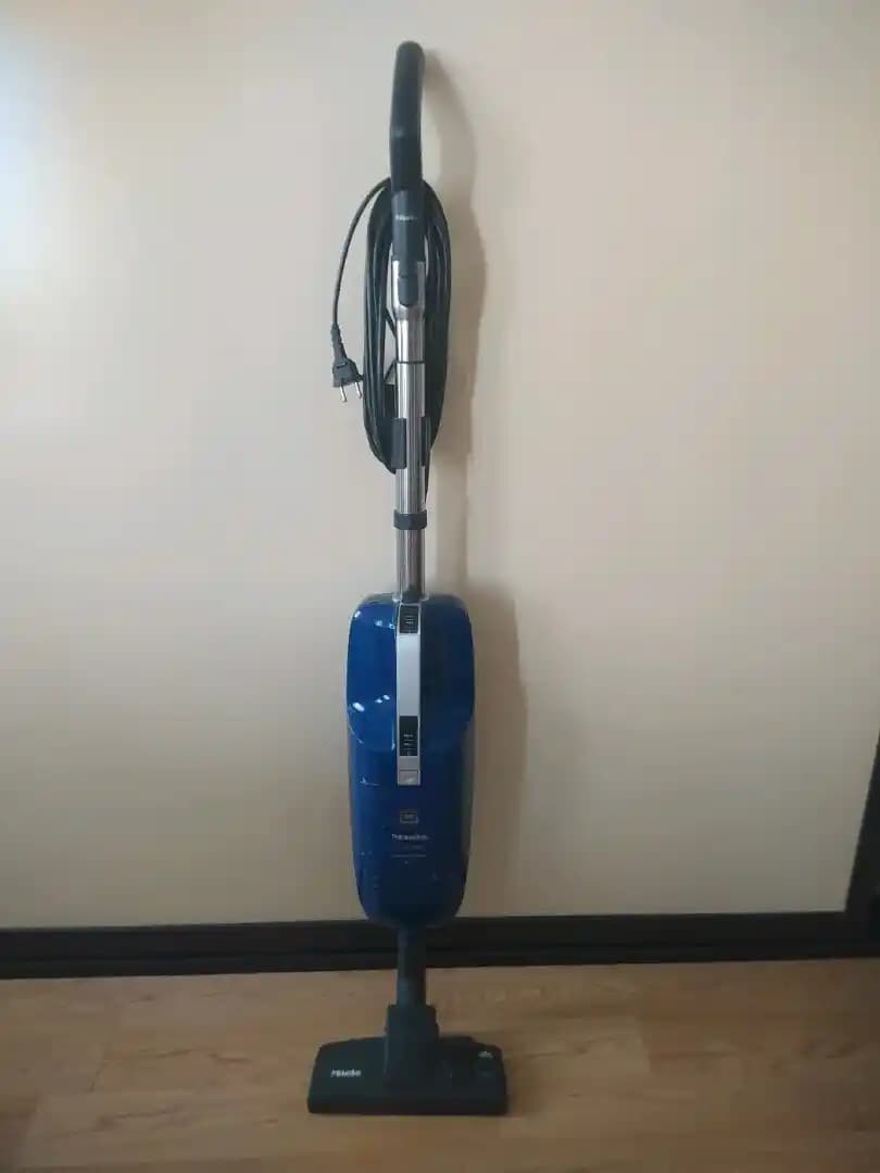 Miele Kablolu Süpürgeler: Güçlü Performans ve Uzun Ömürlü Temizlik Çözümleri