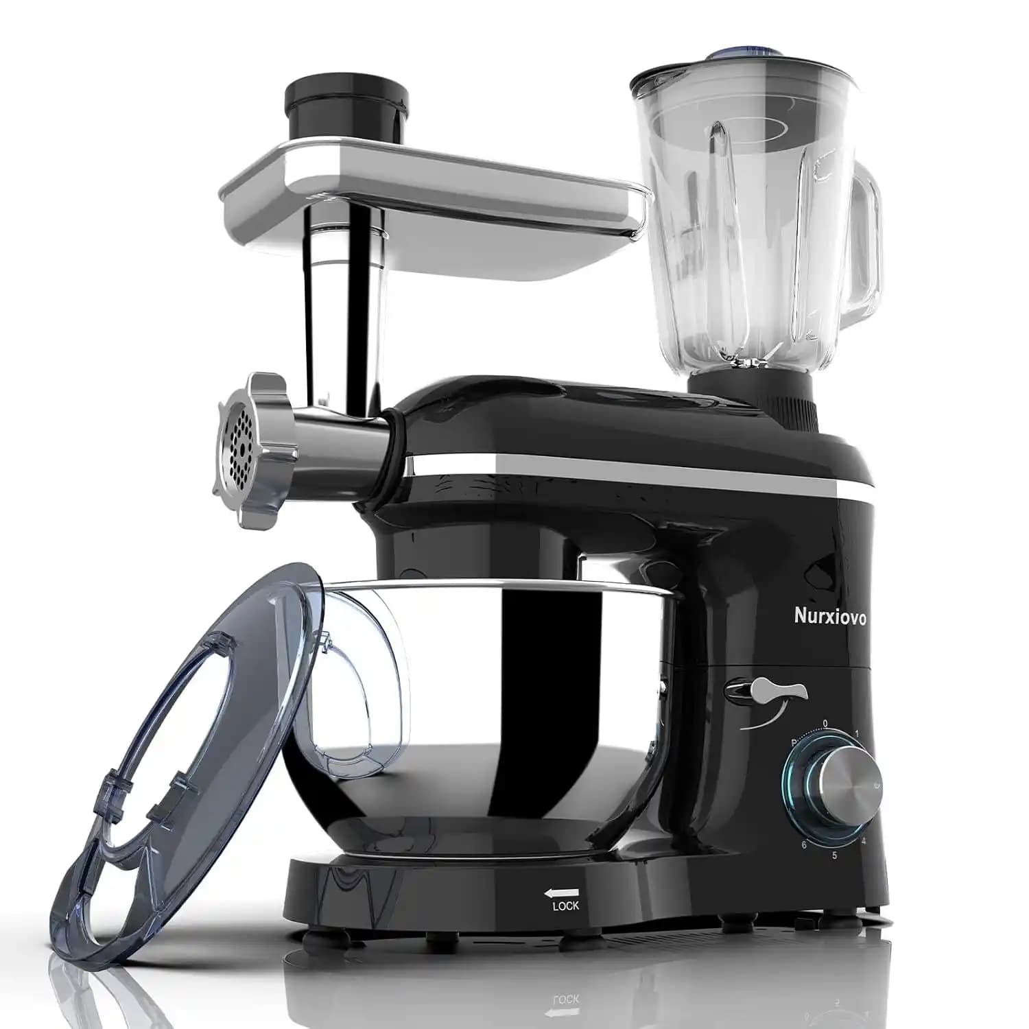 Mikser ve Blender: Elektronik Mutfak Aletlerinin Güncel Teknolojileri ve Kullanım İpuçları
