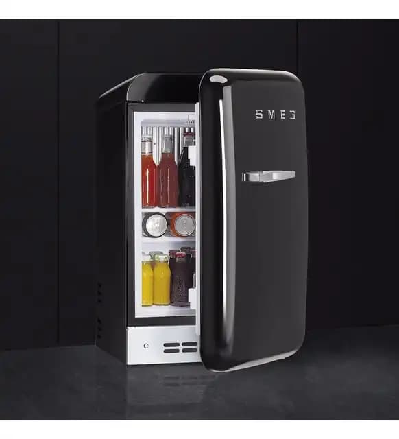 Mini Bar Buzdolabının Elektronik Teknolojilerle Entegrasyonu ve Avantajları