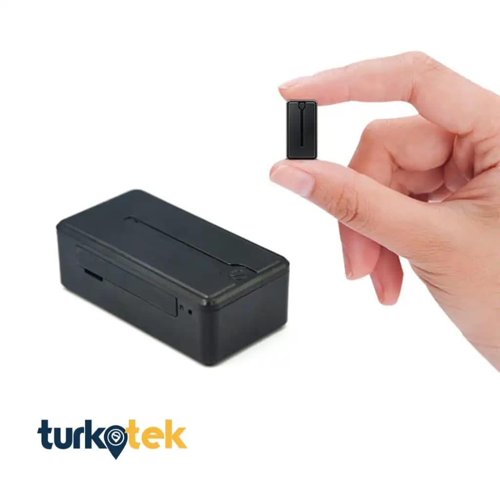 Mini GPS Takip Cihazları: Güvenlik ve Konfor Sağlayan Pratik Çözümler