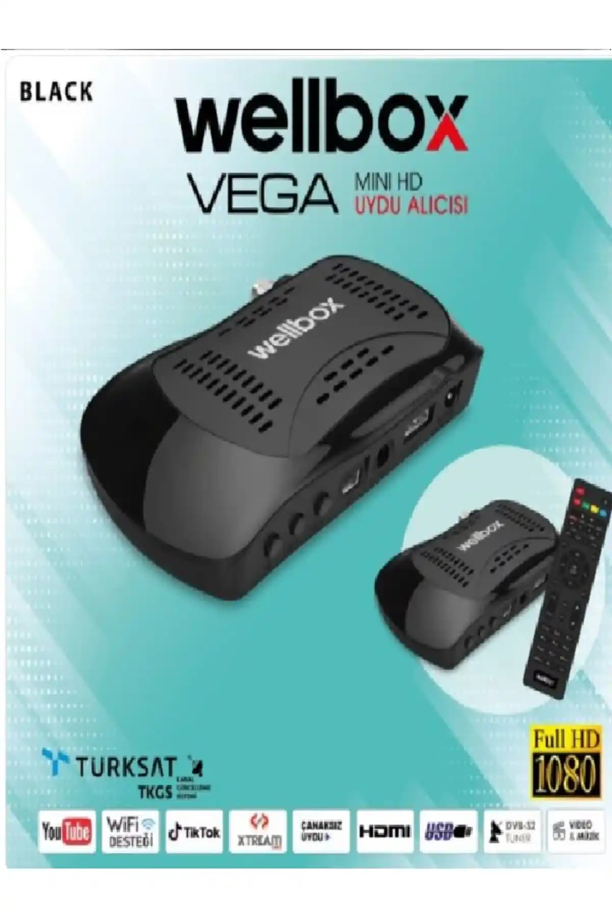 Mini HD Uydu Alıcıları: Kompakt Tasarım ve Yüksek Görüntü Kalitesi Sunan Çözüm