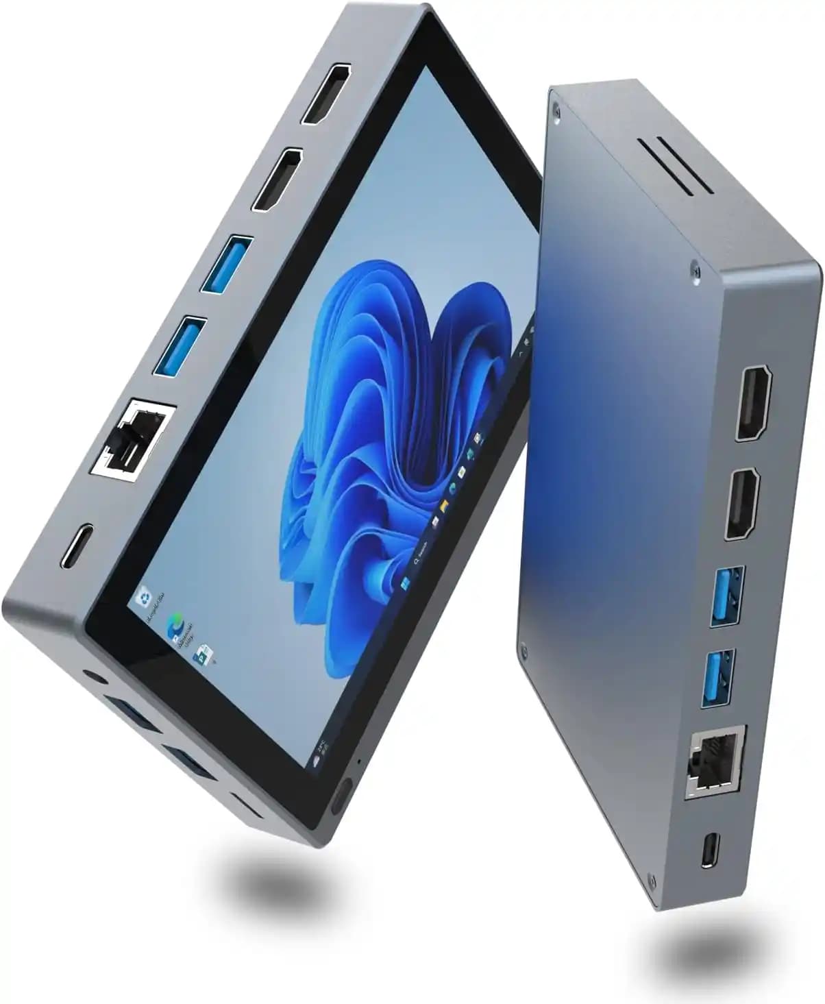 Mini PC'ler: Günümüz Elektronik Dünyasında Küçük Ama Güçlü Çözümler