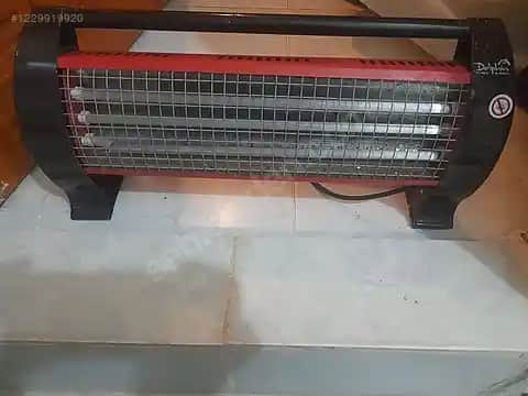 Mini Quartz Isıtıcılar: Kompakt Tasarım ve Yüksek Verimlilikle Güvenli Isıtma Çözümleri