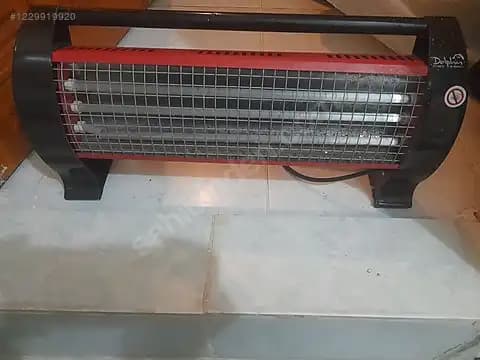 Mini Quartz Isıtıcılar: Kompakt Tasarım ve Yüksek Verimlilikle Güvenli Isıtma Çözümleri