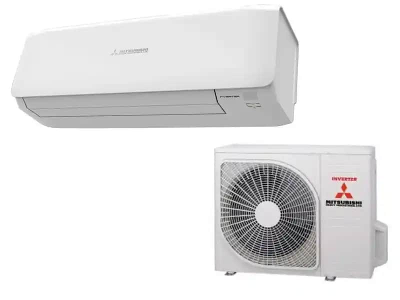 Mitsubishi 18000 BTU Klima Özellikleri ve Avantajlarıyla Konfor Sağlar