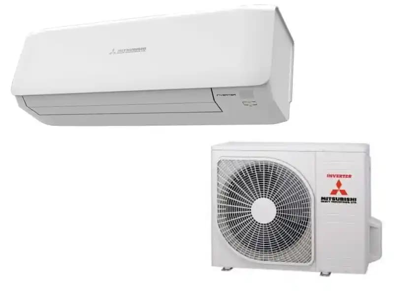 Mitsubishi 18000 BTU Klima Özellikleri ve Avantajlarıyla Konfor Sağlar