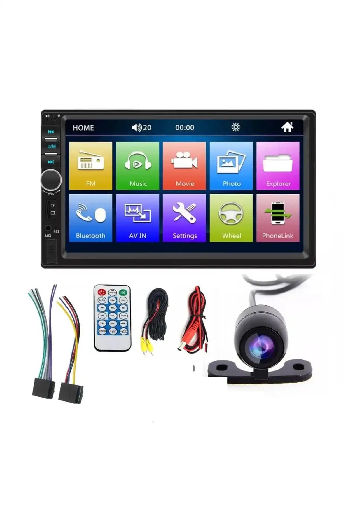 Modern Araçlar İçin En Güncel Oto Teyp Teknolojileri ve Seçim Rehberi