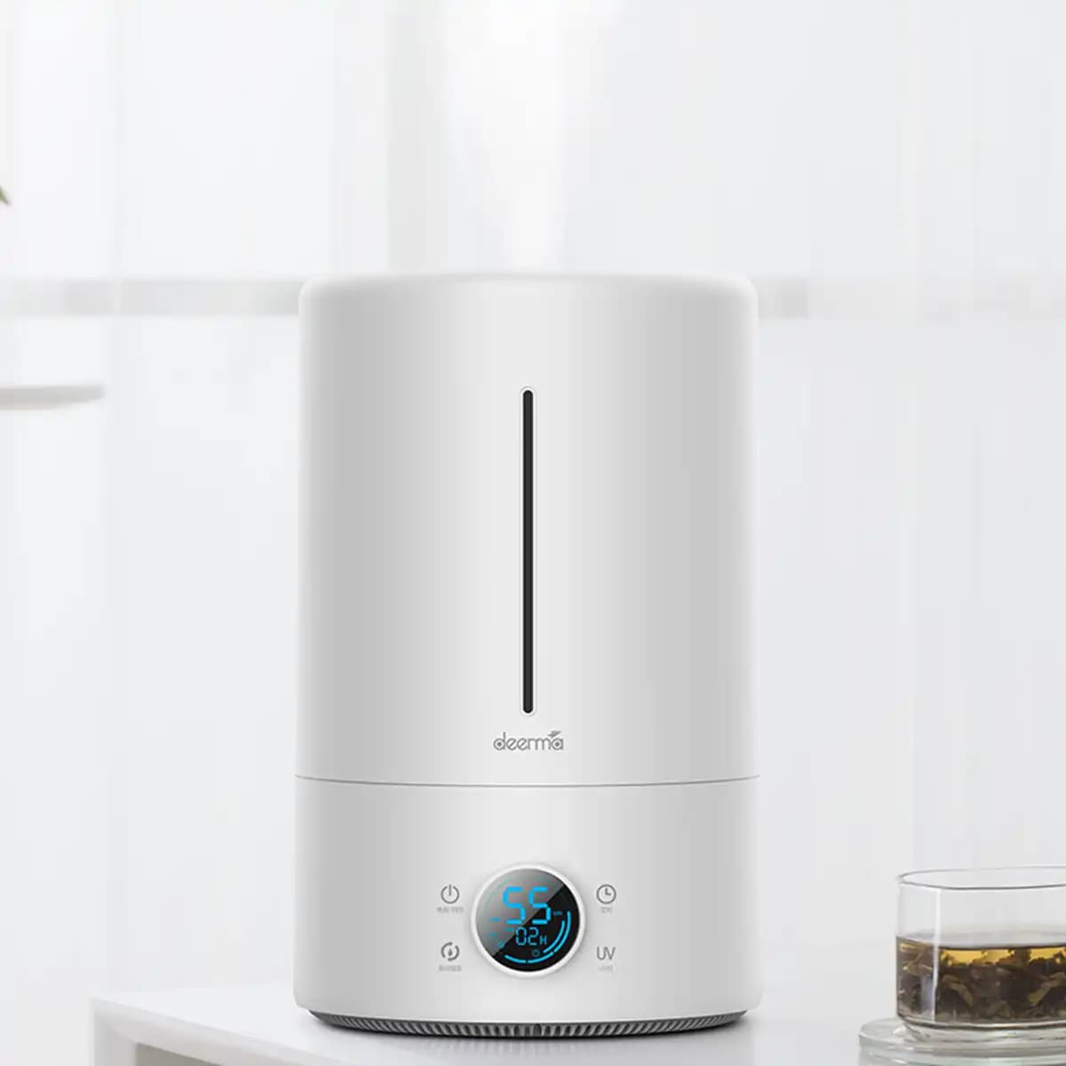 Modern Elektronik Soğuk Hava Üfleyicileri ile Serinlik ve Konfor Sağlama Yöntemleri