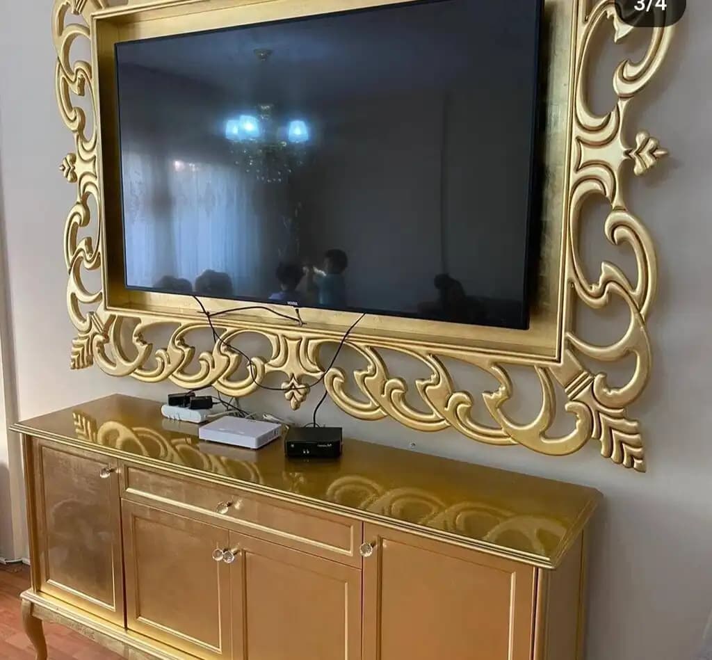 Modern Televizyonlar İçin Çerçeve Seçimi ve Trendleri Hakkında Kapsamlı Rehber