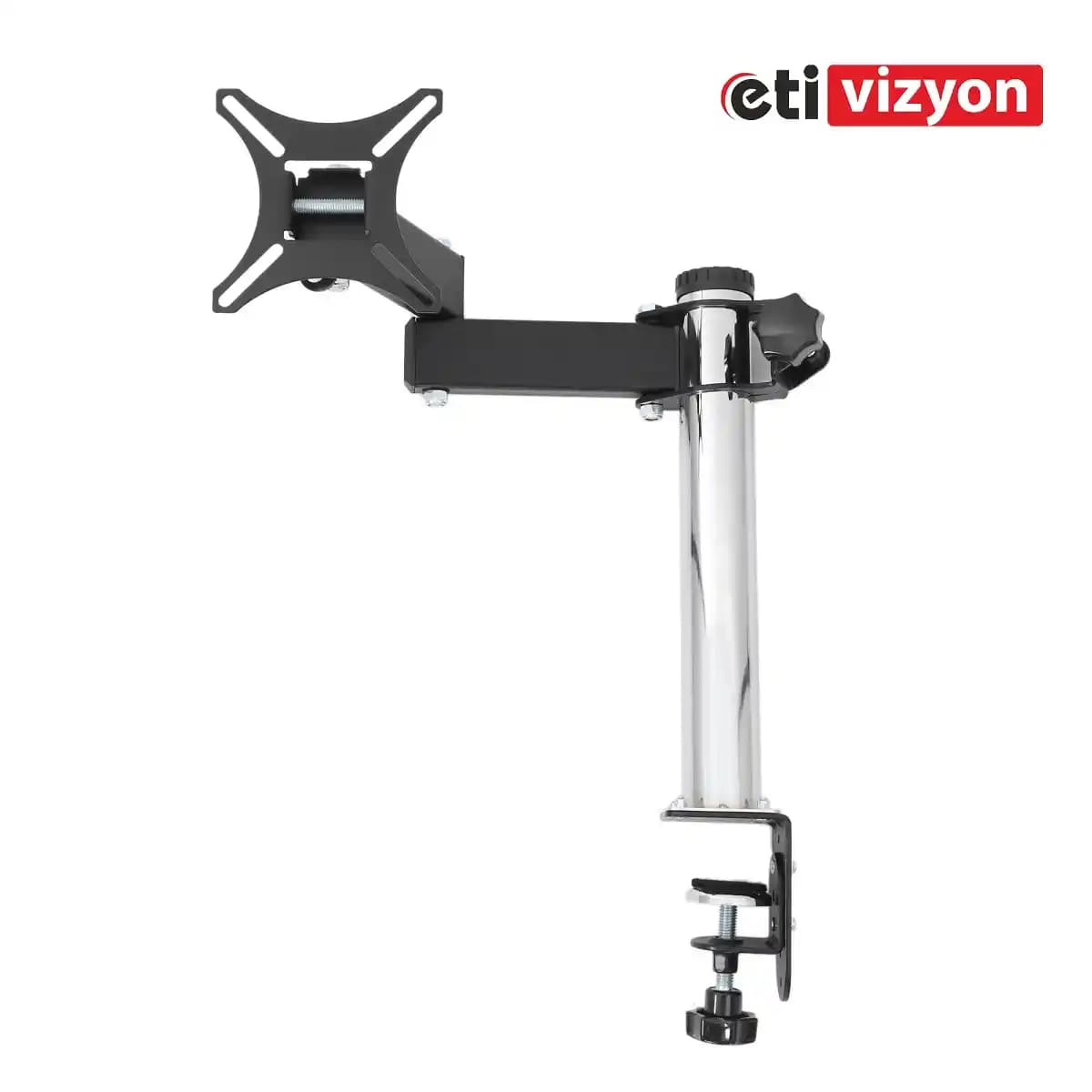 Monitör Askı Aparatları ile Ergonomik ve Verimli Çalışma Alanları Yaratın