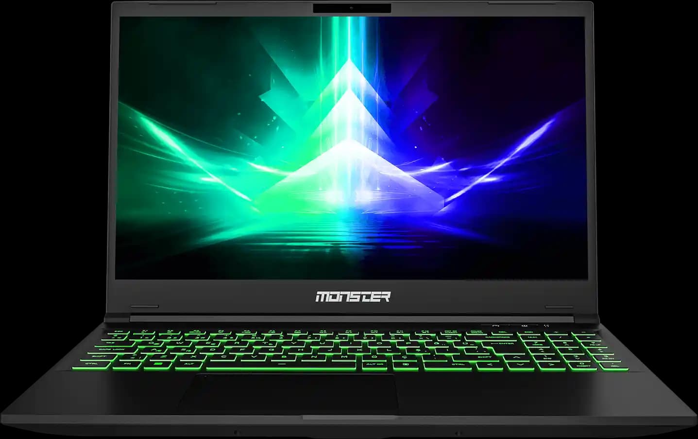 2025'te Monster Notebook Abra A5 ile Oyun ve Taşınabilirlikte Devrim