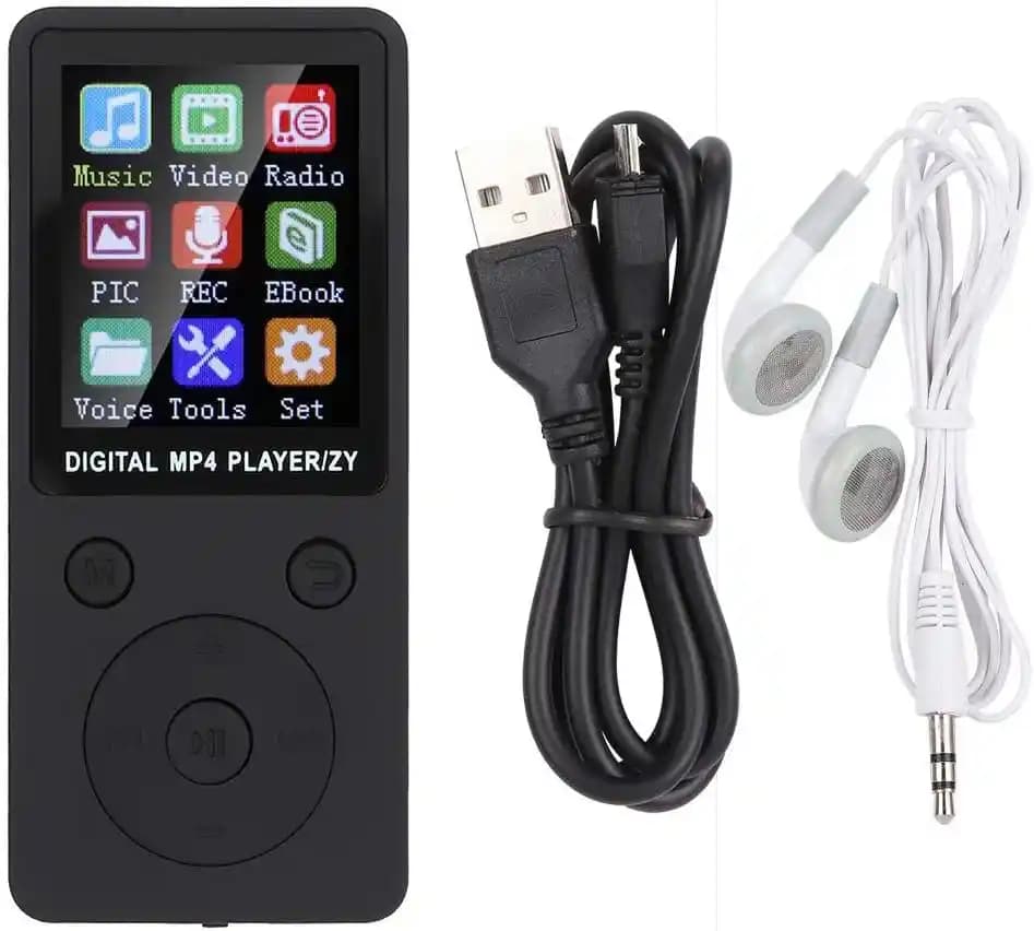 MP3 Çalarlar: Taşınabilir Müzik Deneyiminizi Yükseltecek Gelişmiş Özellikler ve Trendler