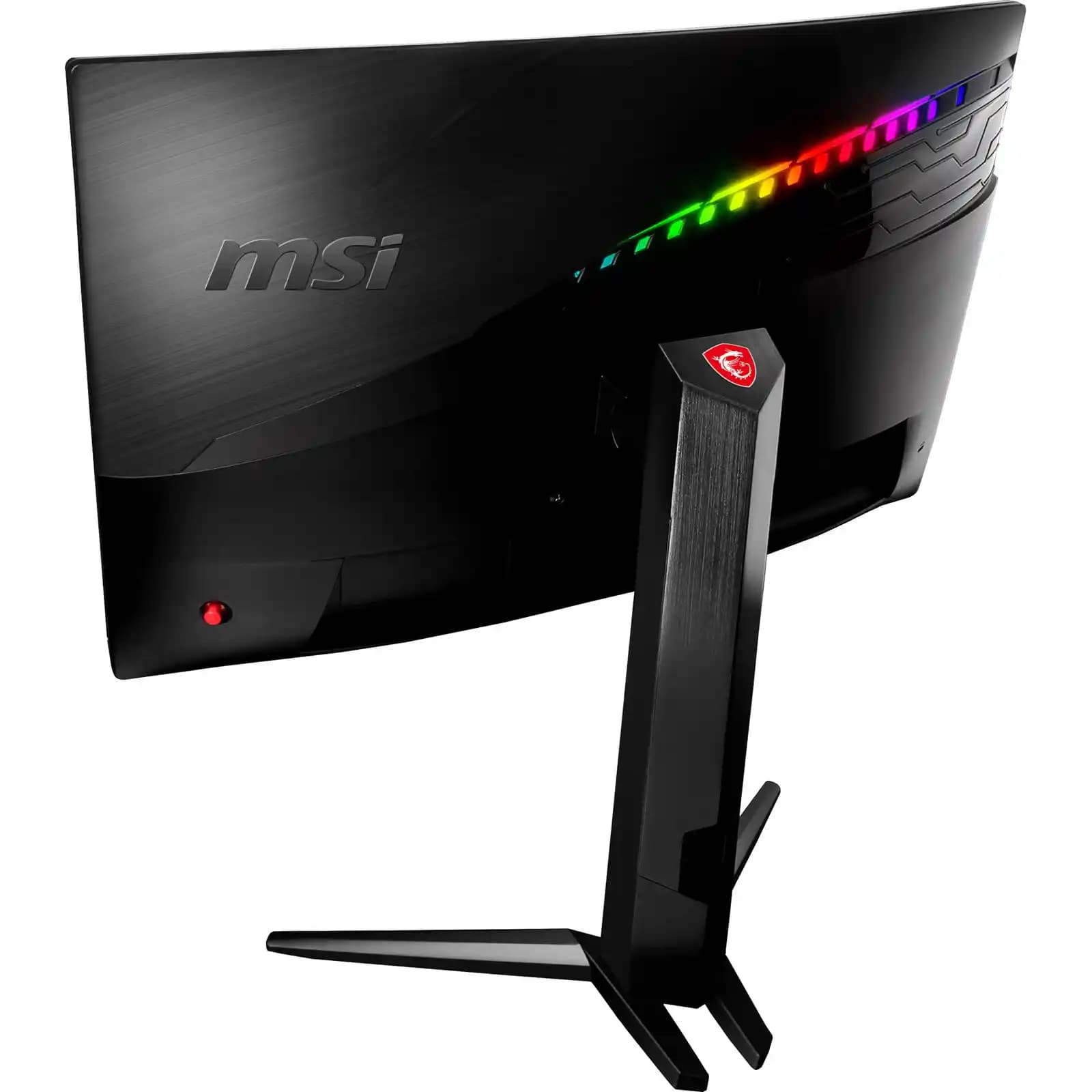 MSI Optix MAG271CQR: Yüksek Performanslı Oyun ve Profesyonel Kullanım Monitörü