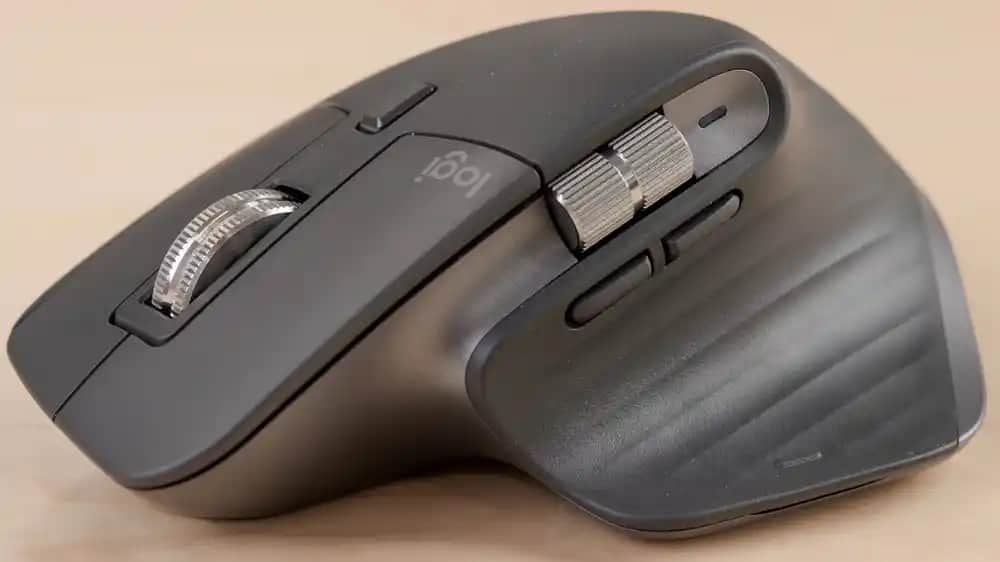 MX Master 3 Kablosuz Fare: Ergonomik Tasarım ve Gelişmiş Özelliklerle Elektronik Dünyasında Öne Çıkıyor