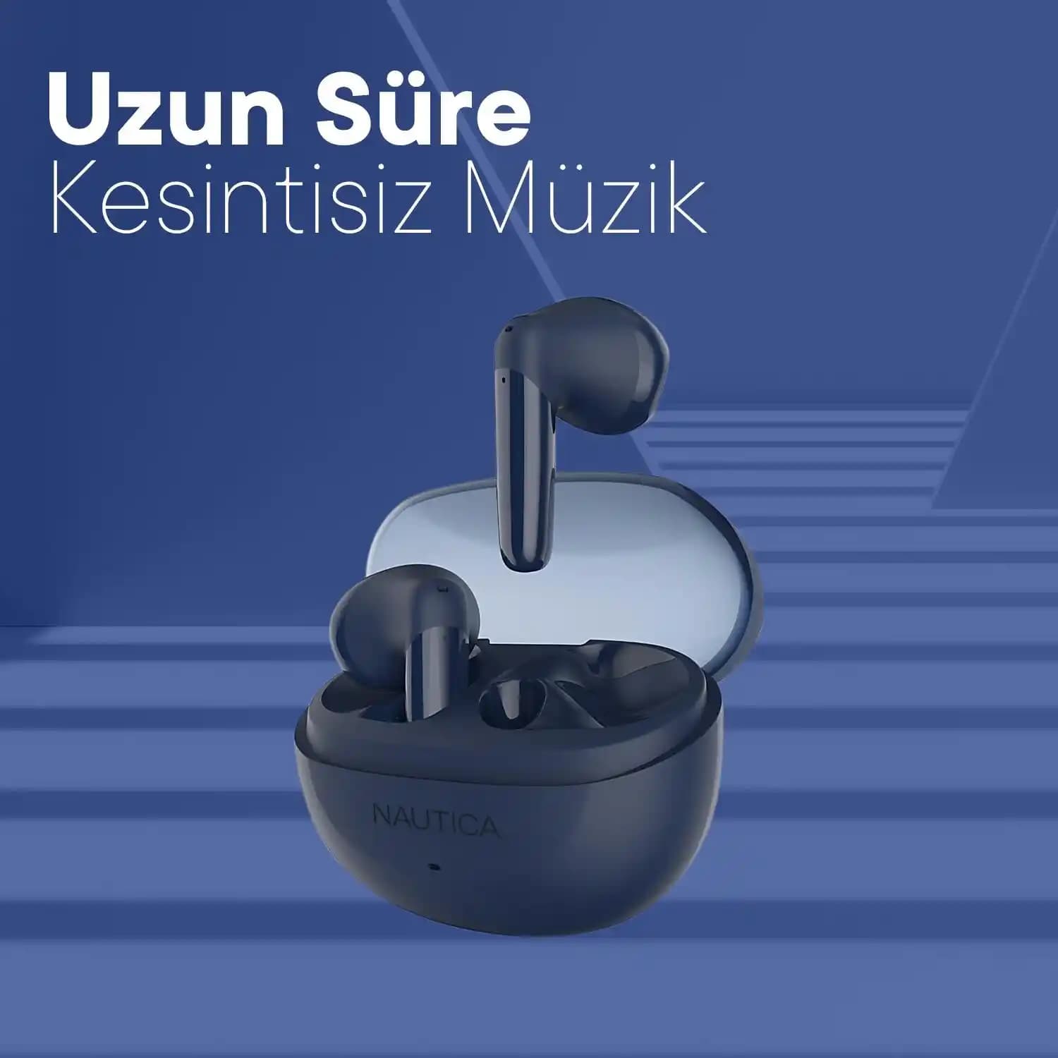 Nautica Kulaklıkların Özellikleri ve Elektronik Dünyasındaki Yeri