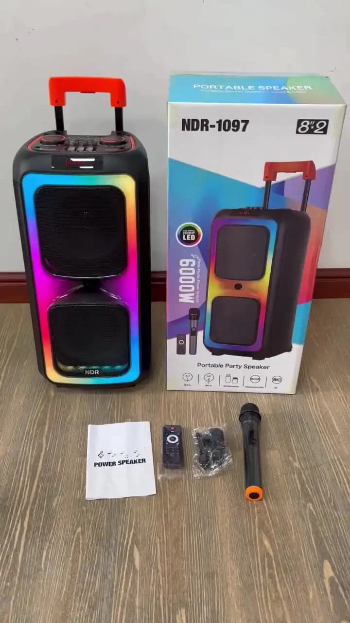 NDR 1097 Nedir? Elektronik Sektöründe Kullanım Alanları ve Özellikleri