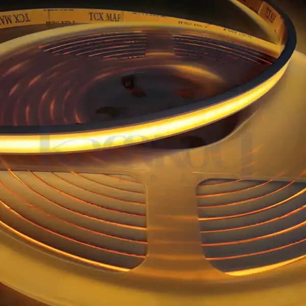 Neon Şerit LED Teknolojileri ve Kullanım Alanları Hakkında Detaylı Bilgi