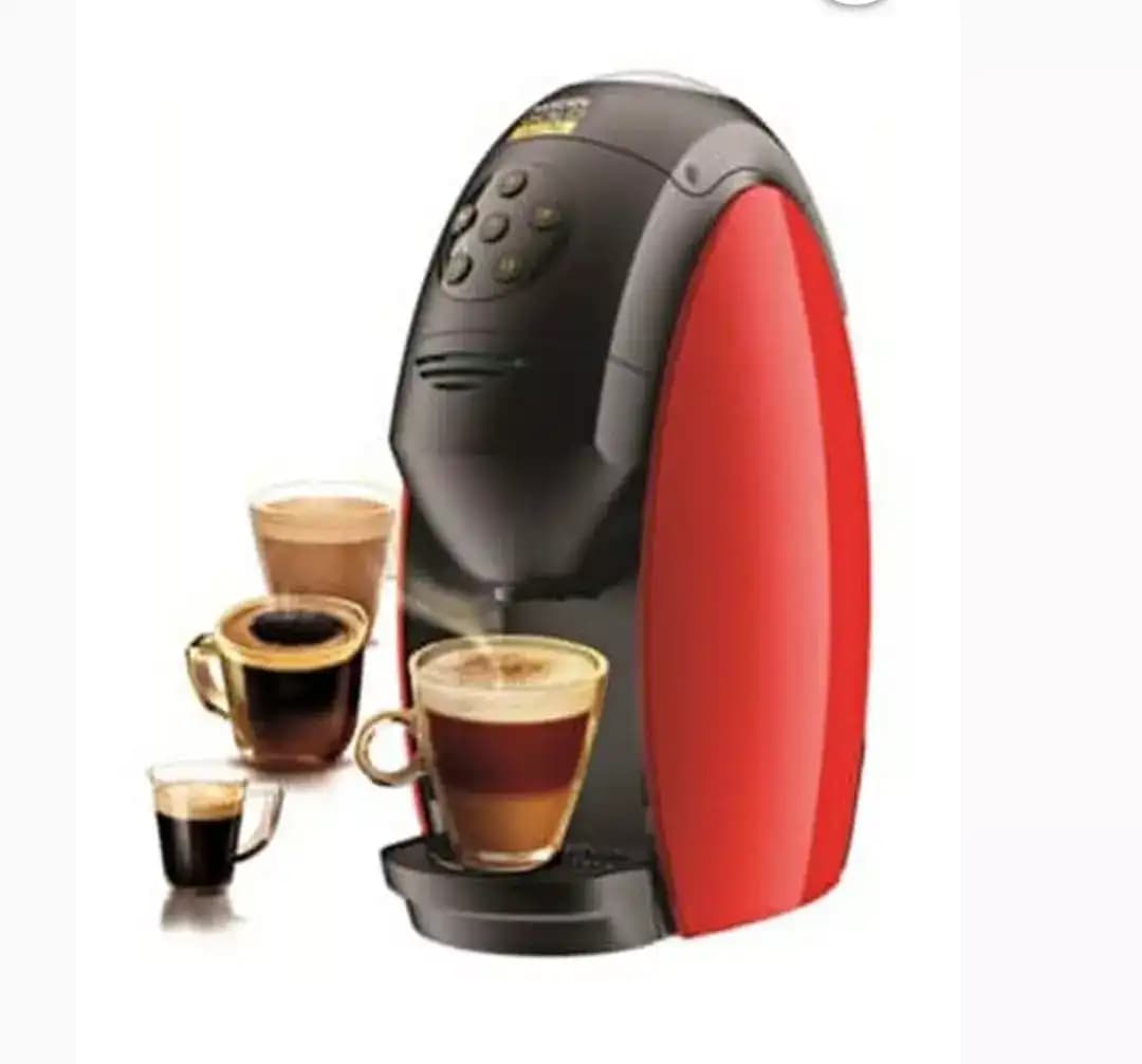 Nescafé Espresso Makinesi ile Evde Profesyonel Kahve Deneyimi ve Kullanım İpuçları
