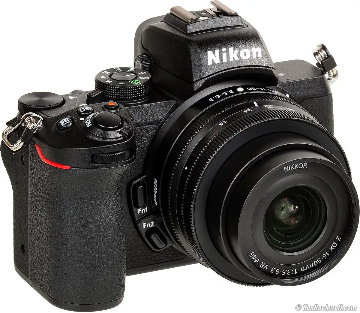 Nikon Z50 Özellikleri ve Kullanıcı Deneyimleriyle Gelişmiş Aynasız Kamera İncelemesi