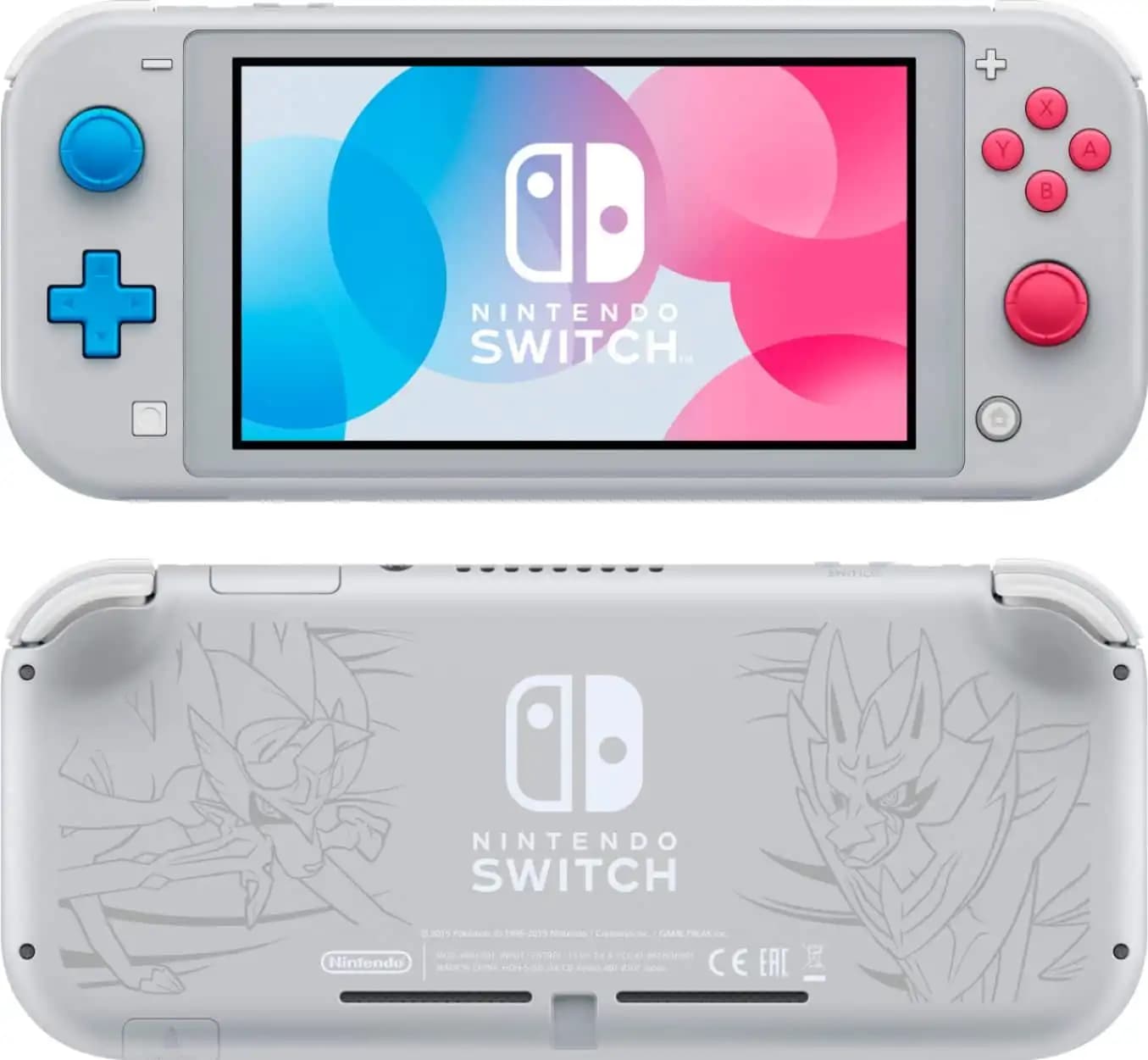 Nintendo Switch Lite: Taşınabilirlik ve Ekonomik Oyun Deneyimi Sunan Hafif Konsol