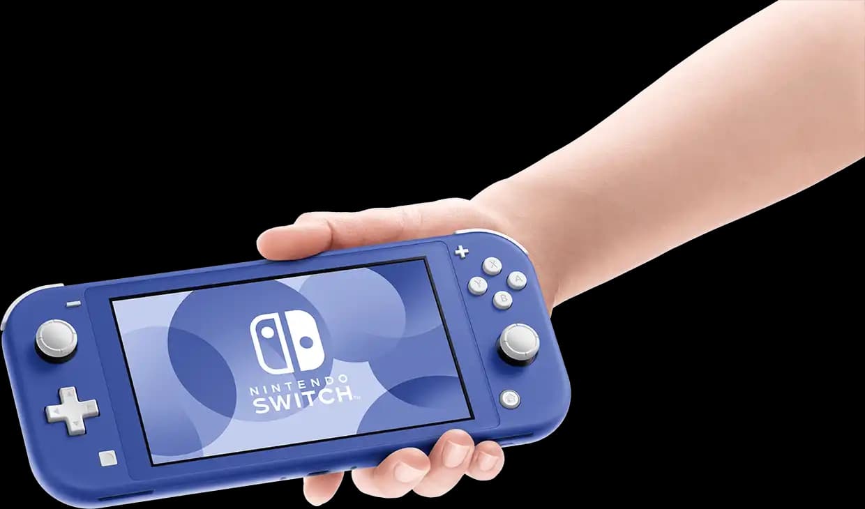 Nintendo Switch ve Switch Lite Arasındaki Farklar ve Kullanıcı Tercihleri Rehberi