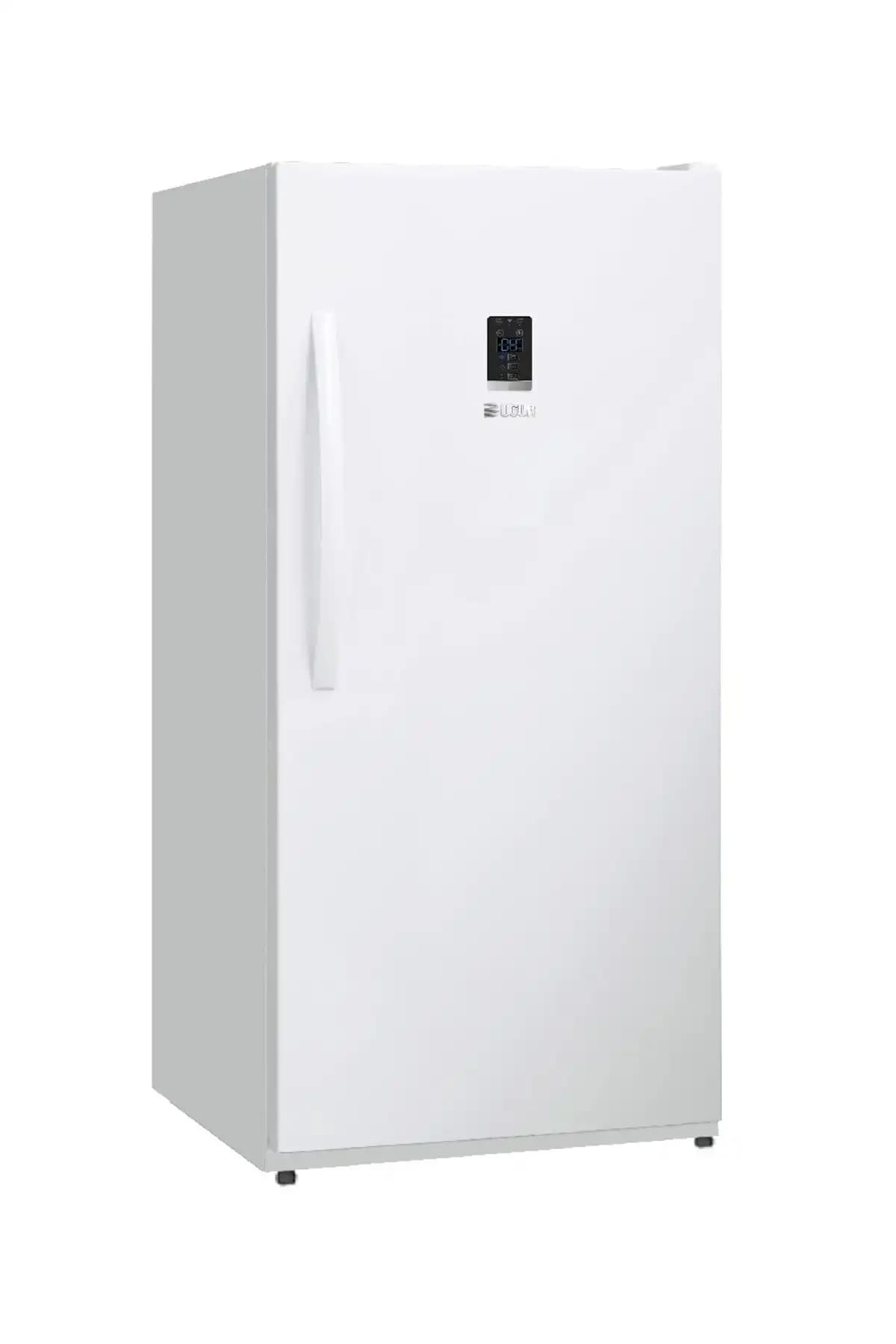 No Frost Derin Dondurucu Seçiminde Dikkat Edilmesi Gerekenler ve Teknolojinin Avantajları