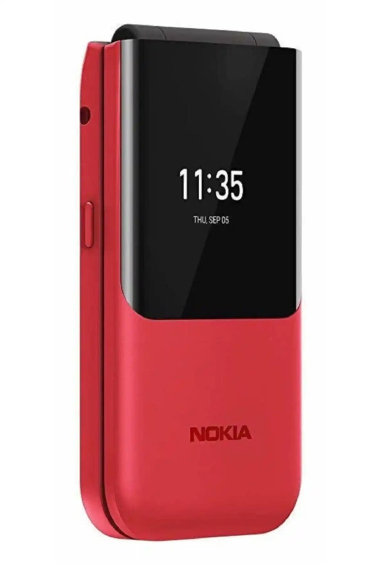 Nokia Kapaklı Telefonlar: Modern Özelliklerle Geleneksel Tasarımın Buluşması