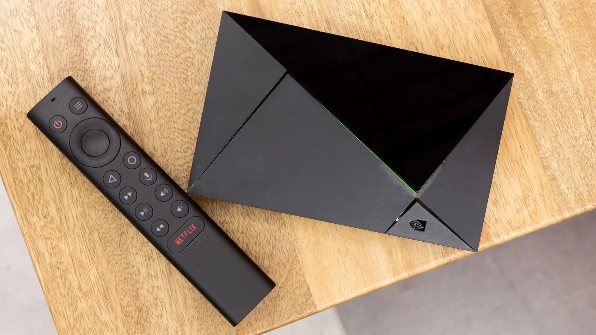 NVIDIA Shield TV Pro ile Yüksek Kaliteli Akış ve Eğlence Merkezi Deneyimi