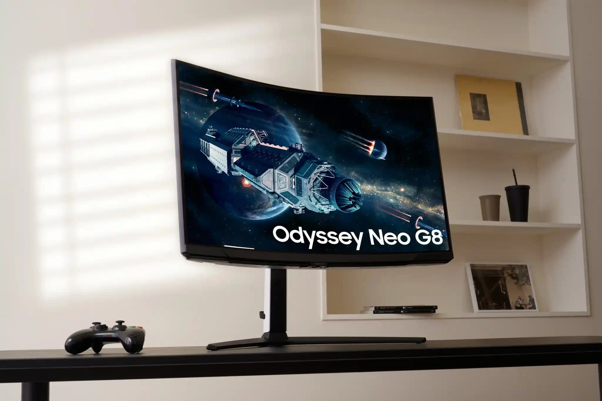 2025'te Oyun Deneyiminizi Değiştirecek Odyssey Neo G8'in 5 Sırrı