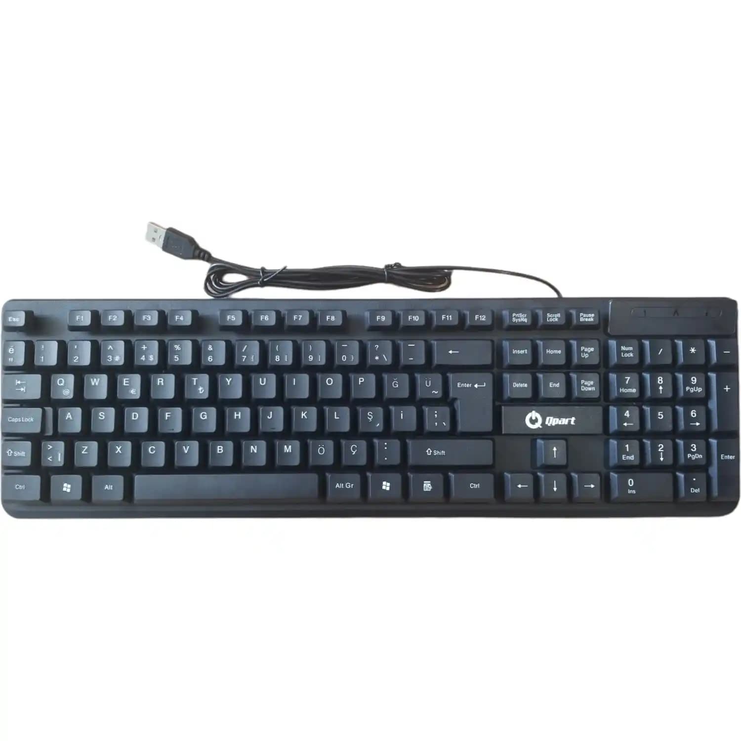 Ofis Klavyesi Seçimi ve Teknolojik Özellikleri Hakkında Kapsamlı Rehber