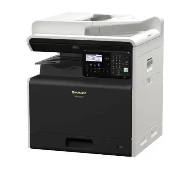 Ofis Makineleri ve Teknolojik Özellikleri İş Verimliliğini Artıran Çözümler