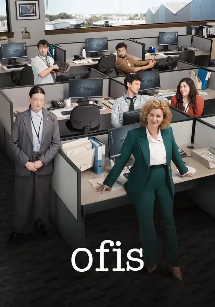Ofis TV Teknolojisi: Modern Çalışma Alanlarında Verimlilik ve İletişim Artırıcı Çözüm