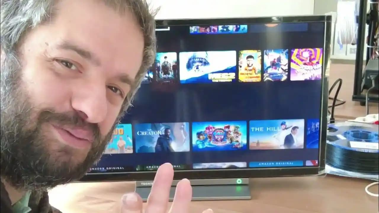 Ofisler İçin Uygun Televizyon Seçenekleri ve Teknolojik Yenilikler