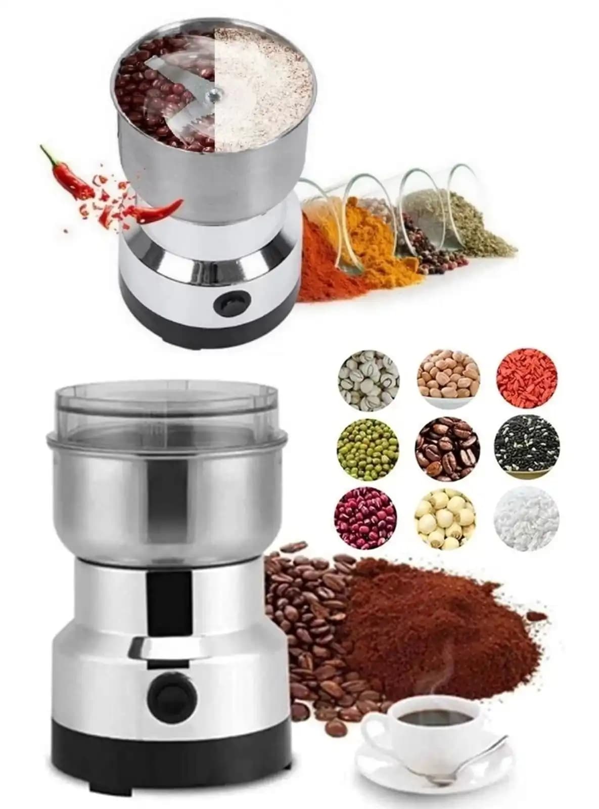 Öğütücü Nedir ve Elektronik Öğütücülerin Günümüzdeki Rolü Detaylı Rehber