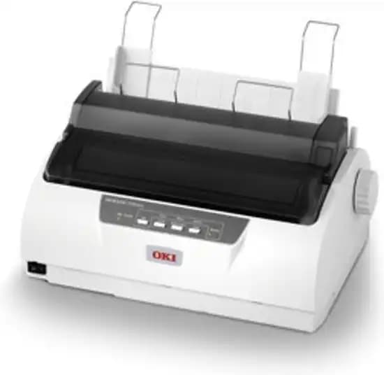 OKI 1120 Yazıcı Modeli: Ofis ve Kişisel Kullanım İçin Güçlü ve Güvenilir Baskı Çözümü