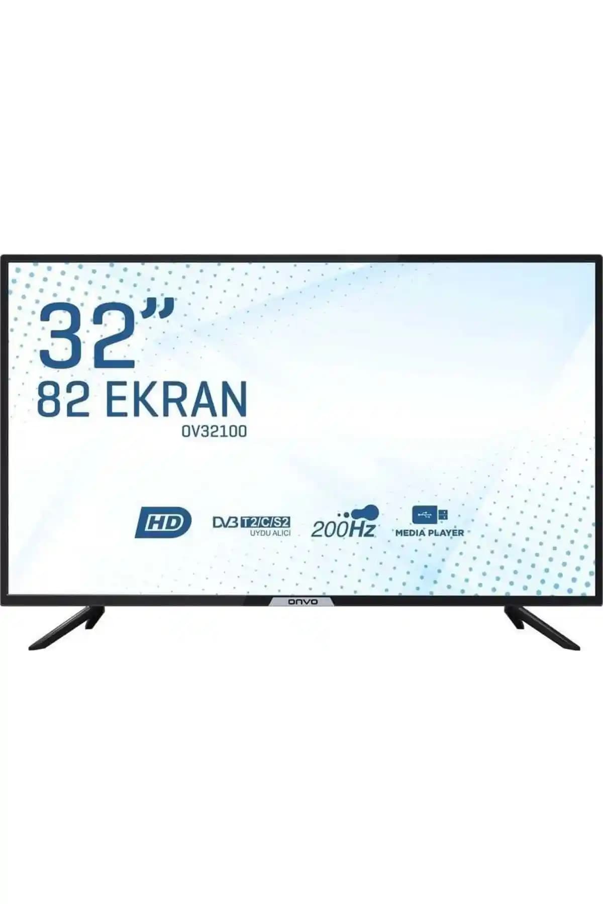 Onvo 32 İnç Televizyonlar: Yüksek Görüntü Kalitesi ve Şık Tasarımın Birleşimi