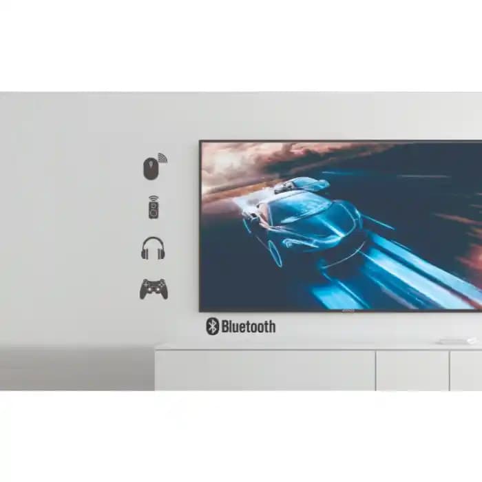 Onvo 82 Ekran TV Özellikleri ve Ev Eğlencesinde Yeni Dönem