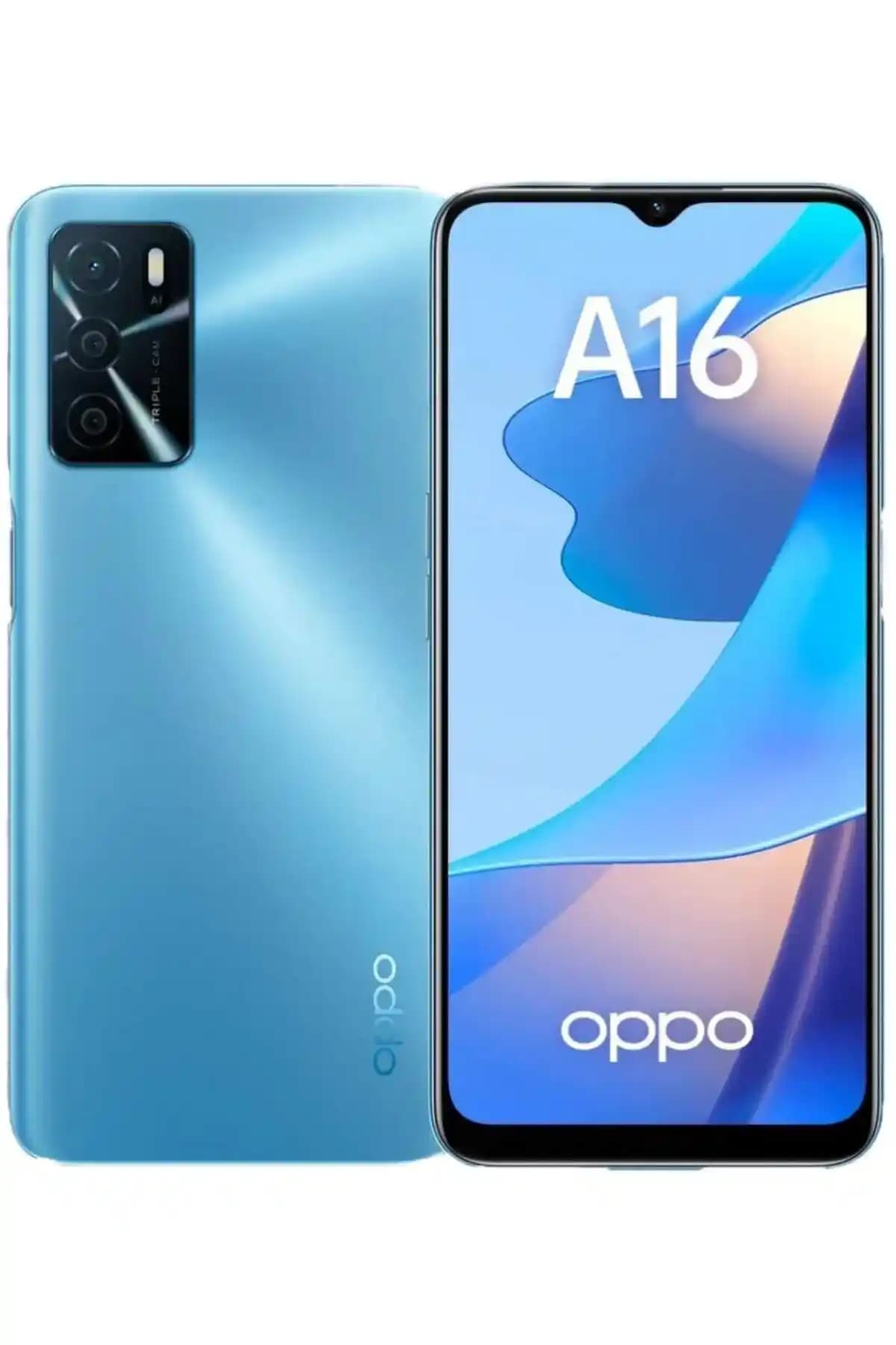 2025'te OPPO A16 64 GB ile Akıllı Telefon Sahibi Olmanın 5 Sırrı