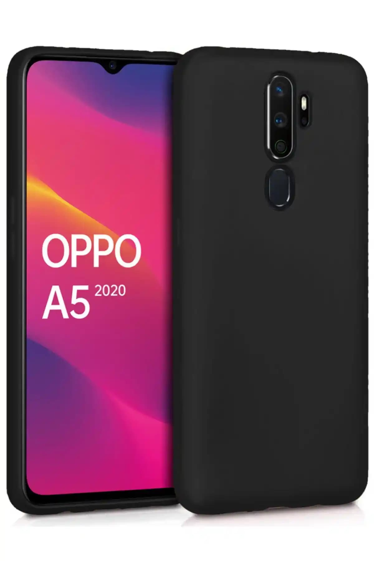 OPPO A5 İçin En İyi Kılıf Seçenekleri ve Koruma İpuçları