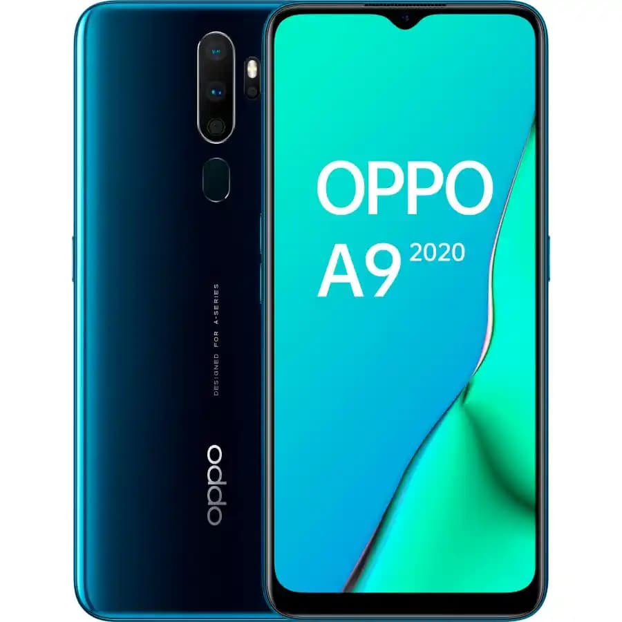 OPPO A9 Akıllı Telefonu: Güçlü Performans ve Şık Tasarım Özellikleri