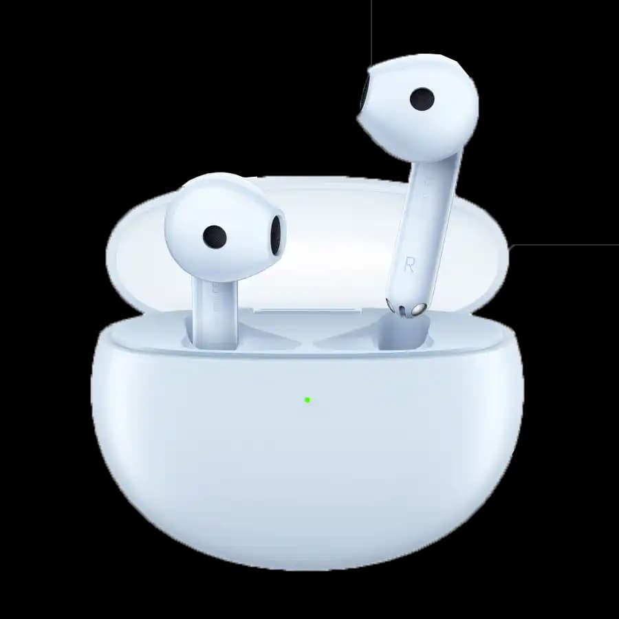 2025'te OPPO Enco Air 2 ile Kablosuz Kulaklıkta Devrim Yaşayın