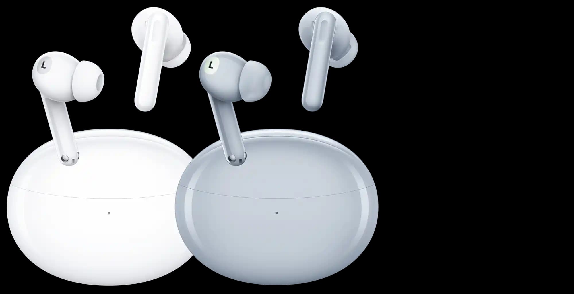 OPPO Enco Air2 Pro Kablosuz Kulaklıklar: Uygun Fiyatlı ve Yüksek Performanslı Model