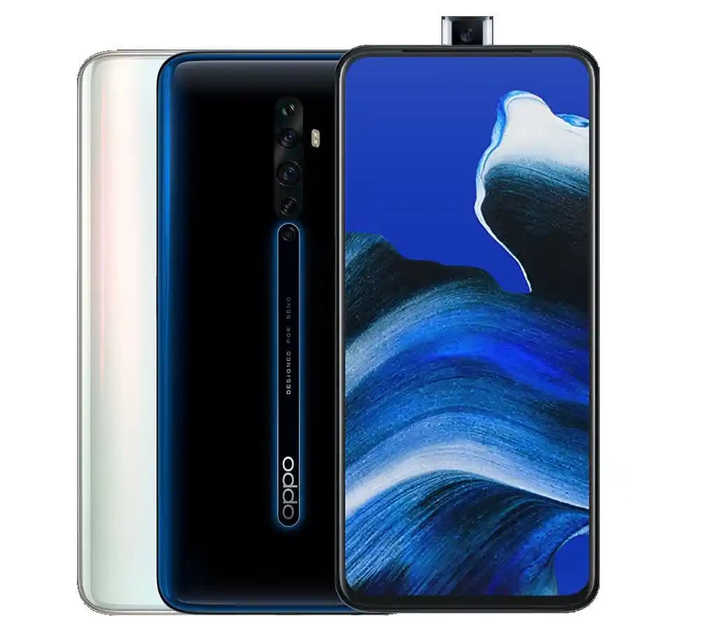 OPPO Reno 2Z ile 2025'te Akıllı Telefon Deneyiminiz Değişecek