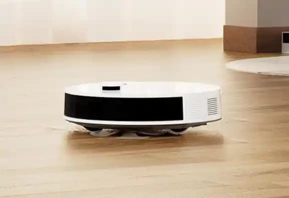 OPPO Robot Süpürge: Akıllı Temizlik Teknolojileri ve Kullanıcı Avantajları
